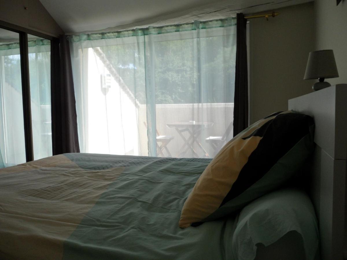 Villa Dikaria Montacher Kültér fotó